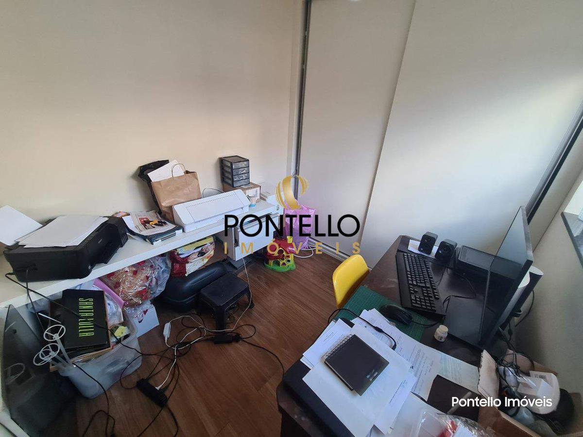 Casa, Renascença, 3 Quartos, 4 Vagas, 1 Suíte