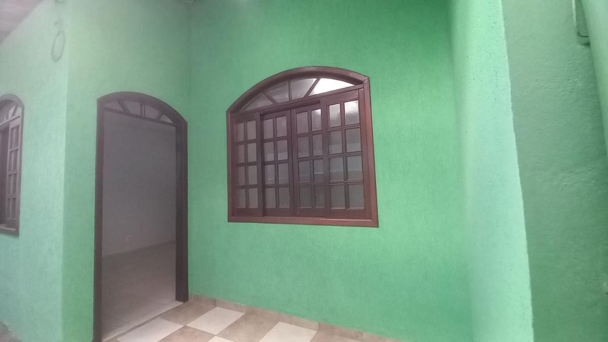 Casa, Heliópolis, 2 Quartos, 1 Vaga