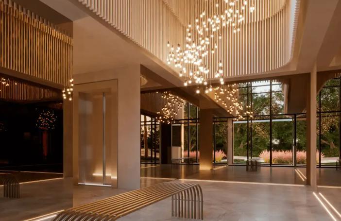 Apartamento, Santo Agostinho, 3 Quartos, 2 Vagas, 1 Suíte