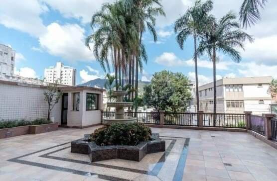 Apartamento, Serra, 4 Quartos, 2 Vagas