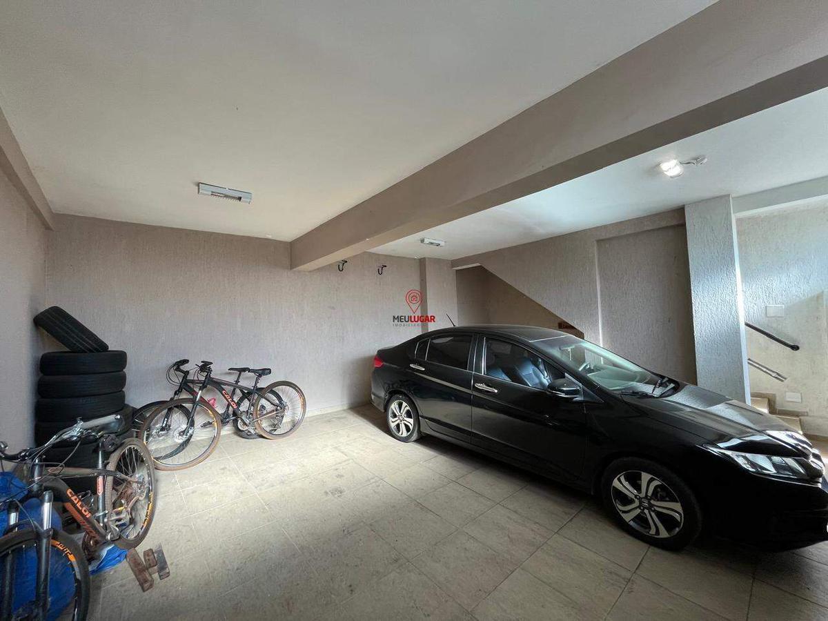 Casa, Teixeira Dias, 3 Quartos, 2 Vagas, 1 Suíte