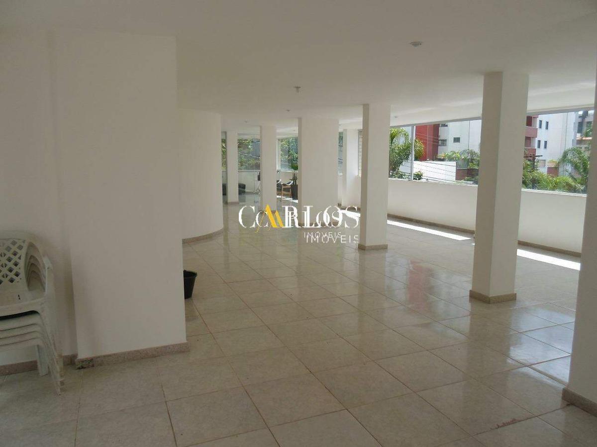 Apartamento, Buritis, 3 Quartos, 2 Vagas, 1 Suíte