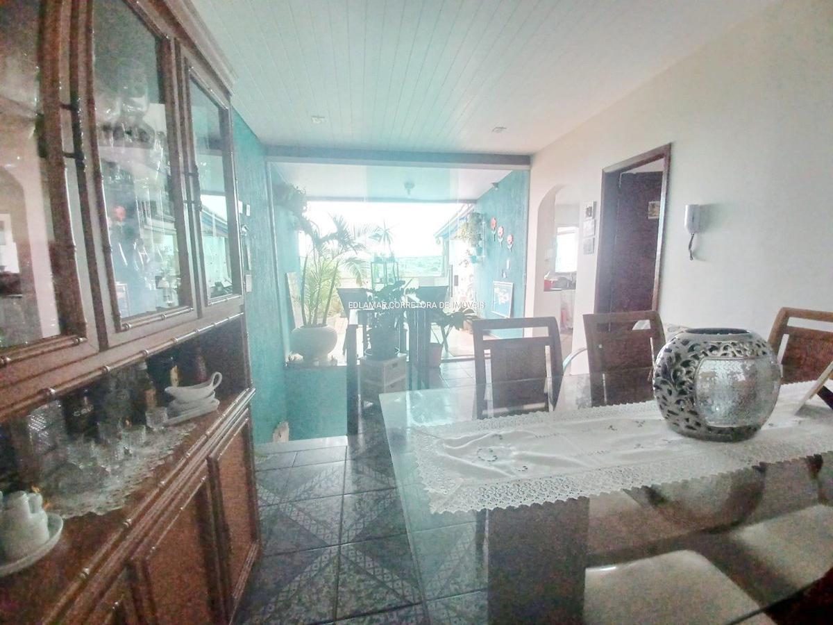 Apartamento, Eldorado, 3 Quartos, 1 Vaga, 1 Suíte