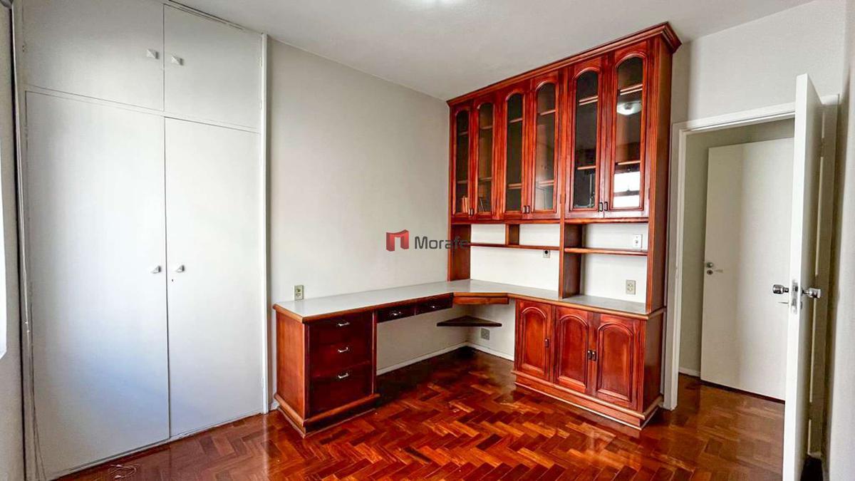 Apartamento, Colégio Batista, 3 Quartos, 1 Vaga