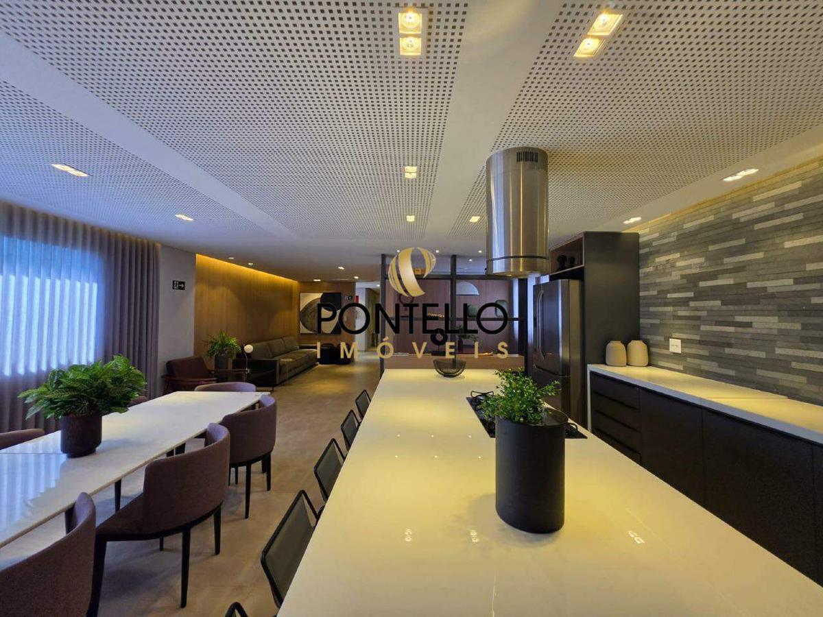 Apartamento, Lourdes, 2 Quartos, 2 Vagas, 1 Suíte