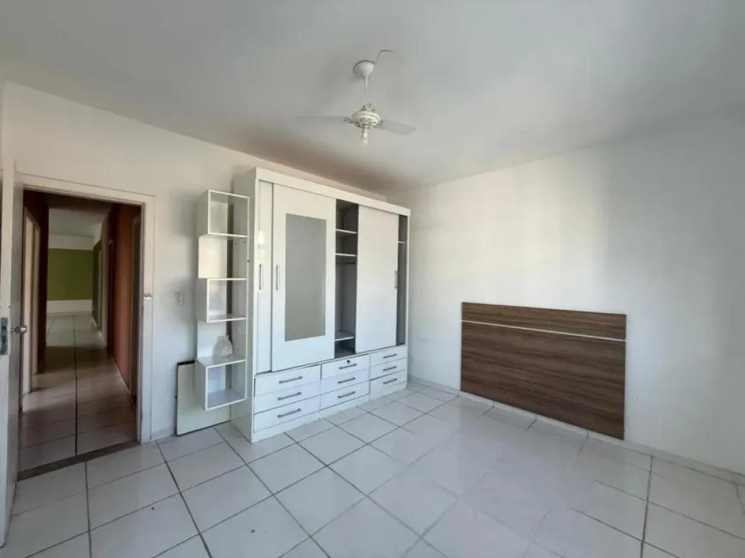 Apartamento, Alto Caiçaras, 3 Quartos, 2 Vagas, 1 Suíte