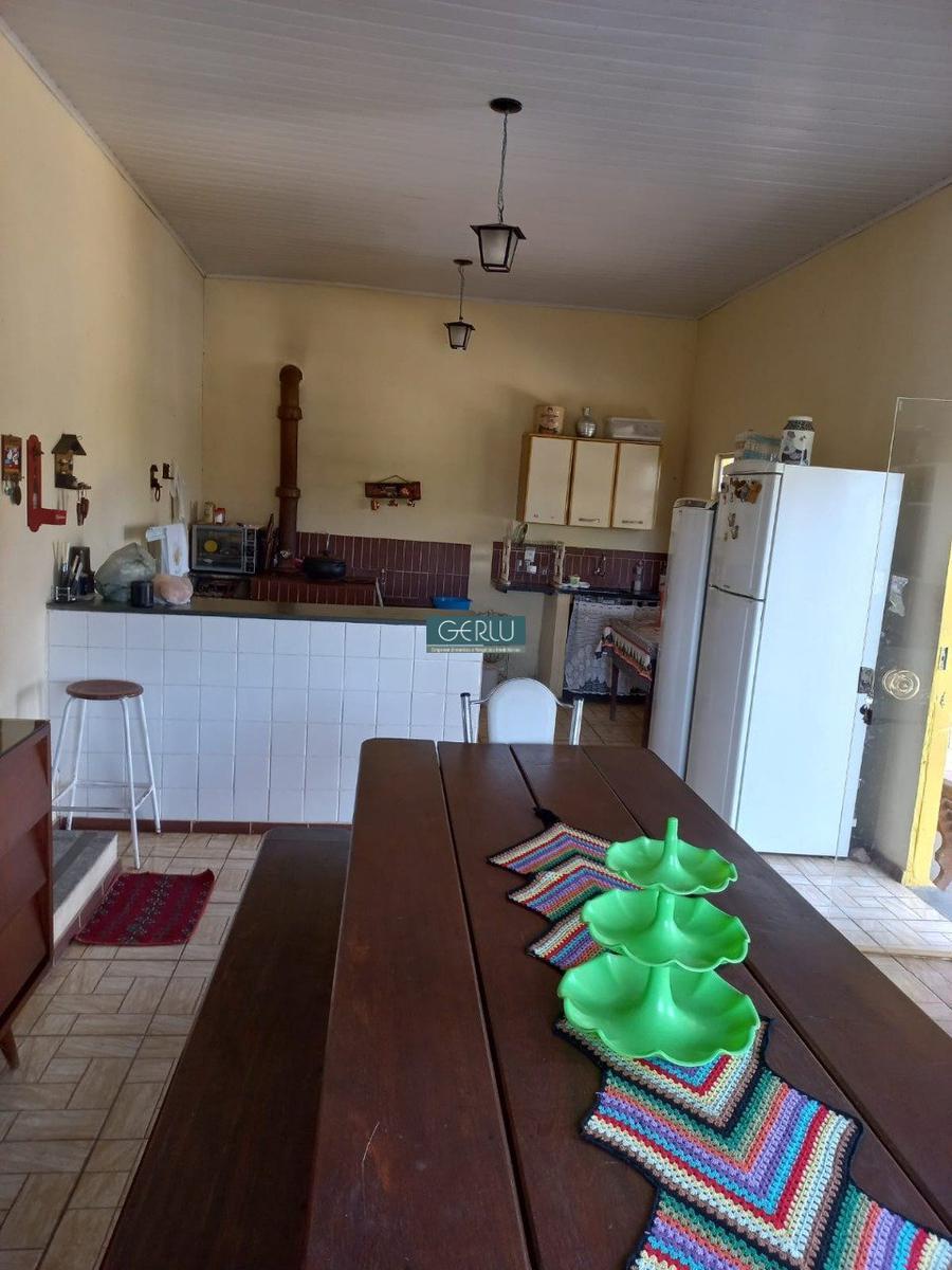 Casa em Condomínio, Gentileza, 4 Quartos, 10 Vagas, 3 Suítes