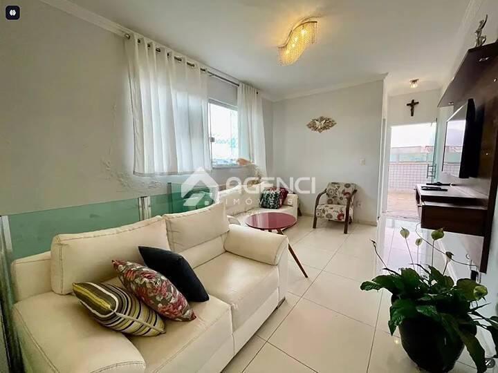 Apartamento, Cabral, 3 Quartos, 0 Vaga, 1 Suíte