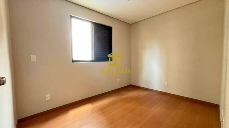 Apartamento, Santo Antônio, 3 Quartos, 2 Vagas, 1 Suíte