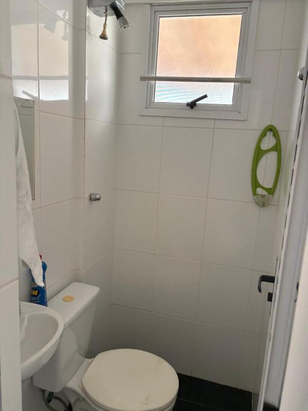 Apartamento, Serra, 4 Quartos, 3 Vagas, 1 Suíte