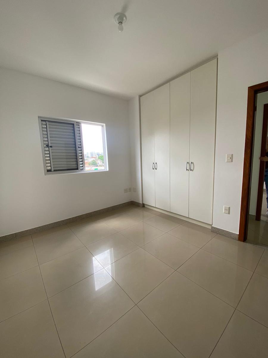 Apartamento, São Luiz (pampulha), 2 Quartos, 1 Vaga, 1 Suíte