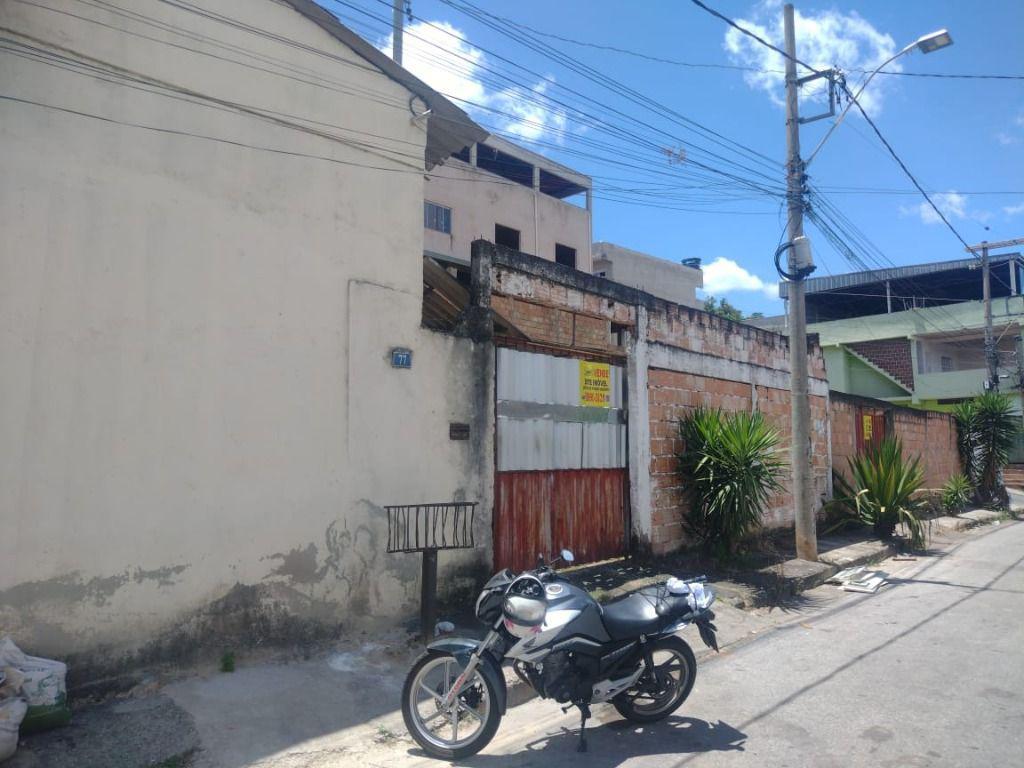 Lote, Itacolomi, 0 Quarto, 0 Vaga