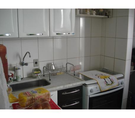 Casa, Juliana, 2 Quartos, 1 Vaga