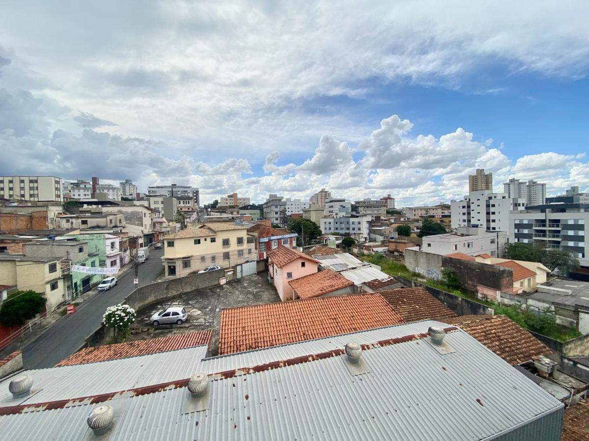 Apartamento, Santa Efigênia, 3 Quartos, 1 Vaga