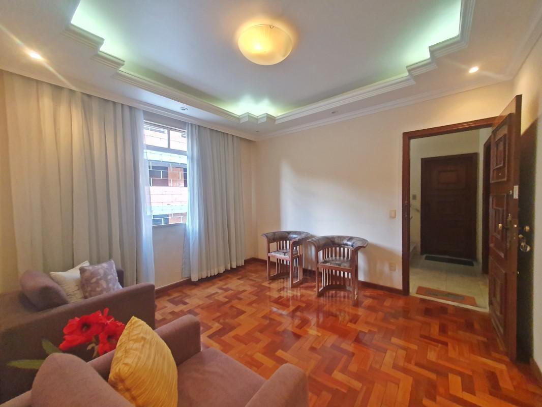 Apartamento, Prado, 3 Quartos, 2 Vagas, 1 Suíte