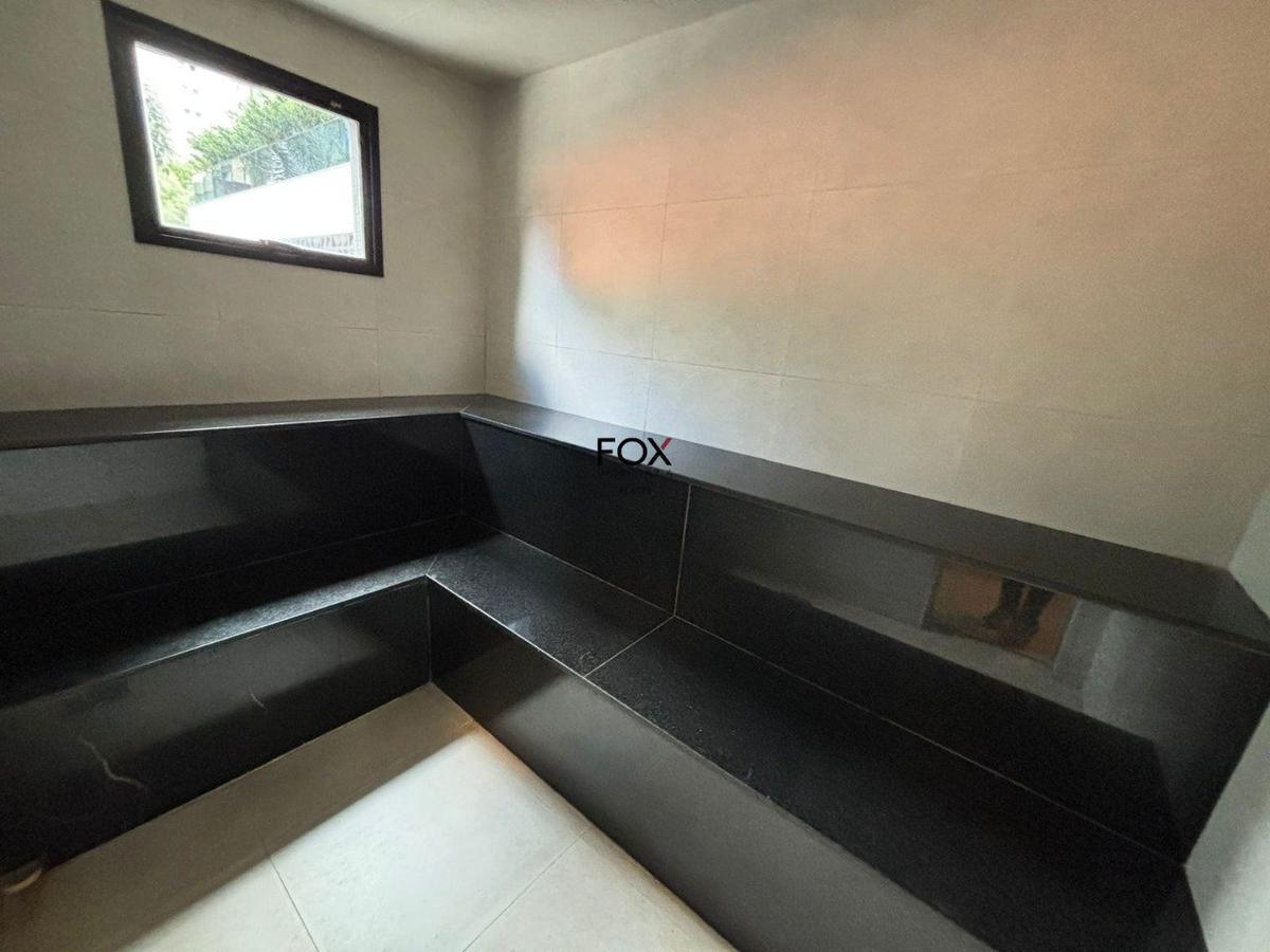 Apartamento, Savassi, 1 Quarto, 1 Vaga