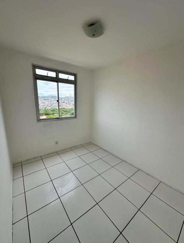 Apartamento, Candelária, 2 Quartos, 1 Vaga, 1 Suíte