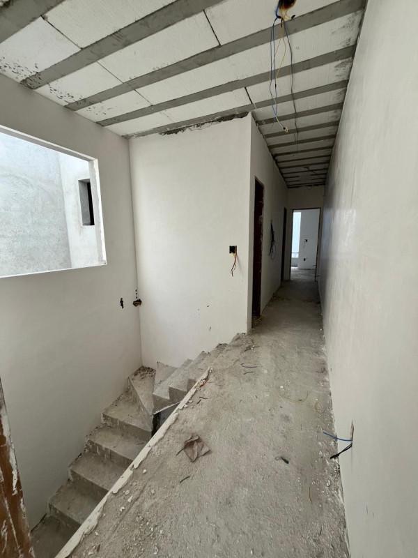 Casa, Riacho das Pedras, 2 Quartos, 1 Vaga, 1 Suíte