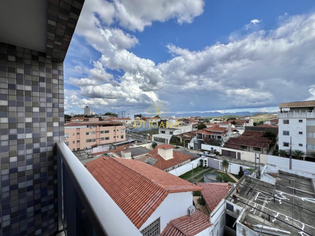 Apartamento, Brasiléia, 3 Quartos, 3 Vagas, 1 Suíte