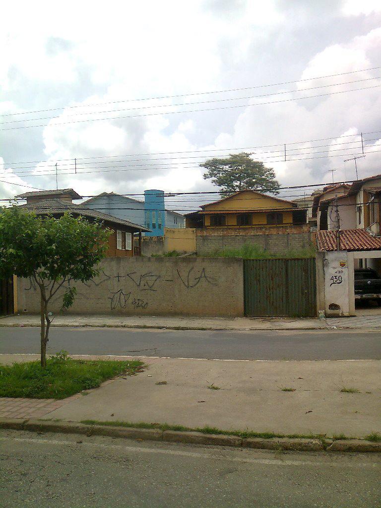 Lote, Jardim Riacho das Pedras, 0 Quarto, 0 Vaga