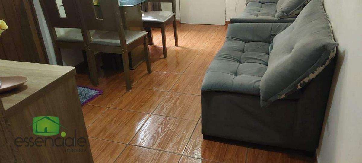 Apartamento, Vila Magdalena, 0 Quarto, 1 Vaga