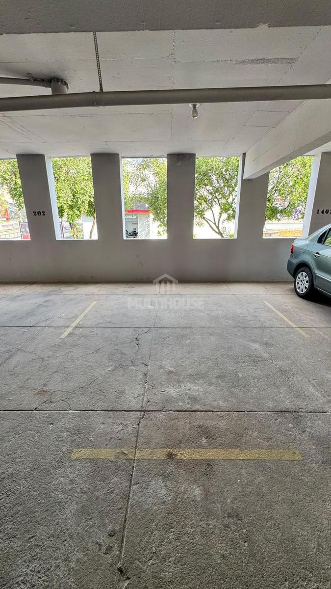 Apartamento, Silveira, 1 Quarto, 1 Vaga, 1 Suíte
