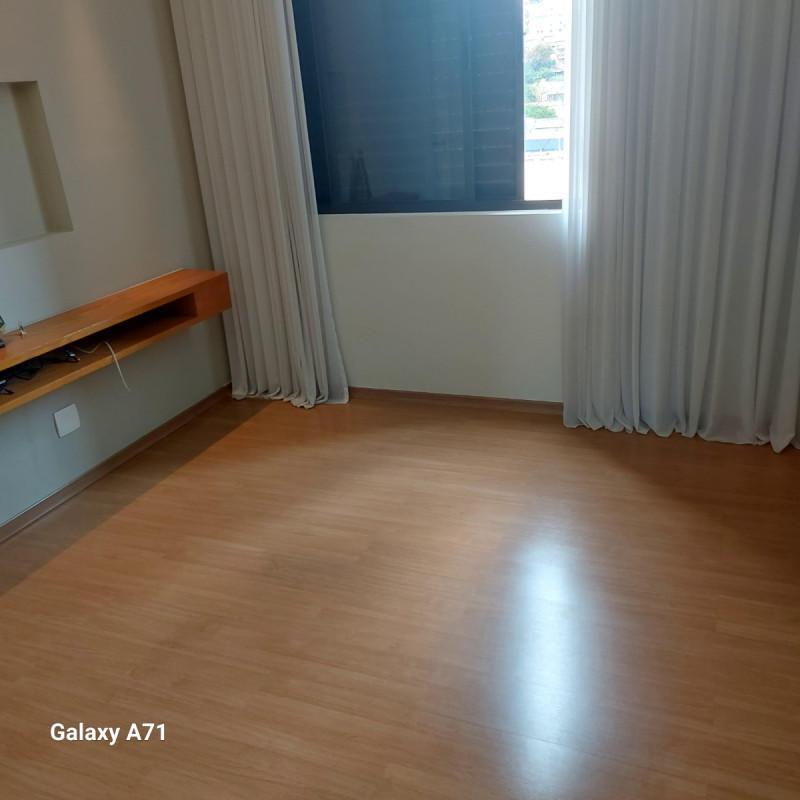 Apartamento, Coração Eucarístico, 4 Quartos, 3 Vagas, 3 Suítes