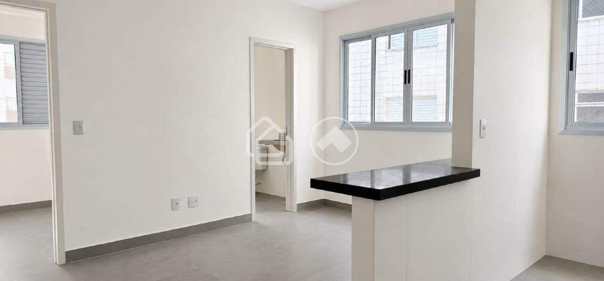 Apartamento, Buritis, 1 Quarto, 1 Vaga, 1 Suíte