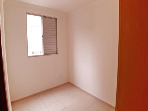 Apartamento, Buritis, 4 Quartos, 2 Vagas, 1 Suíte