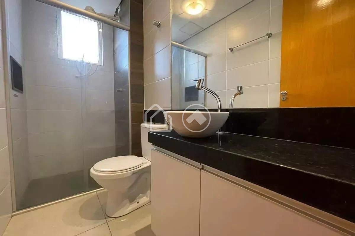 Apartamento, Ouro Preto, 1 Quarto, 1 Vaga