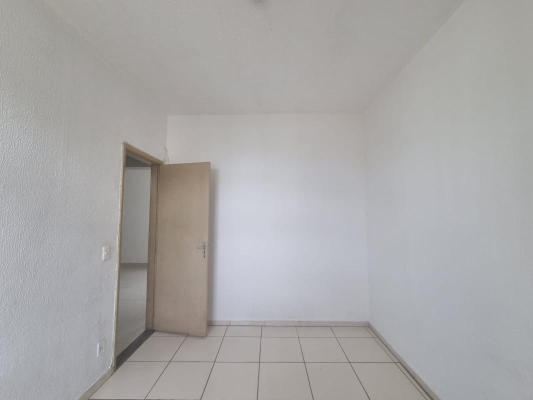 Apartamento, Jardim Riacho das Pedras, 2 Quartos, 1 Vaga