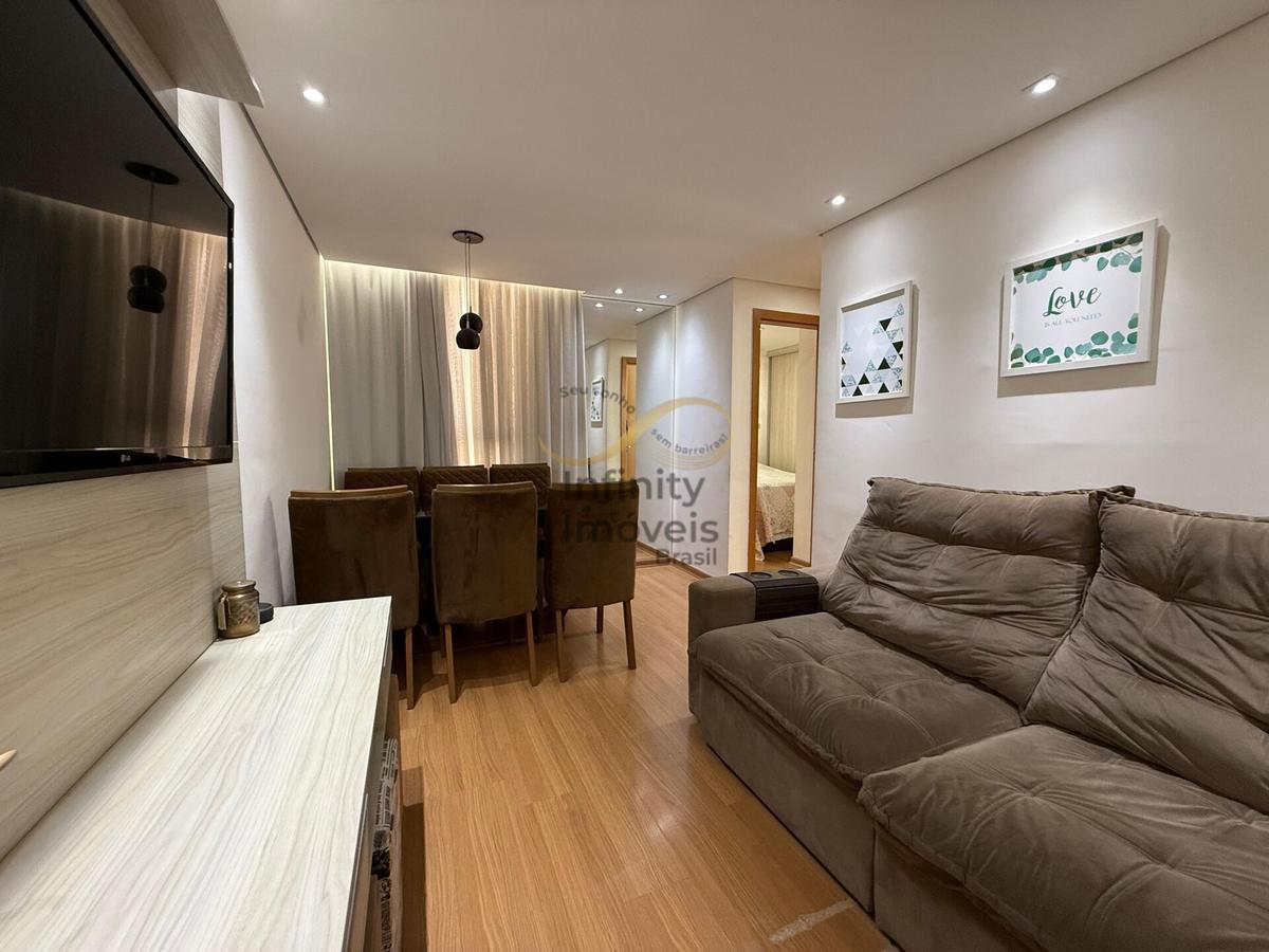 Apartamento, Castelo, 2 Quartos