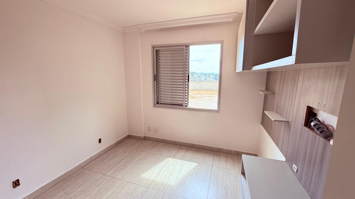 Apartamento, Buritis, 3 Quartos, 3 Vagas, 1 Suíte