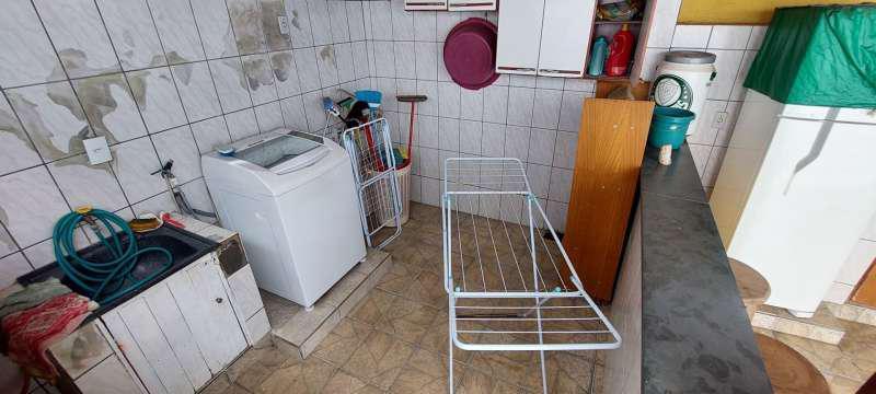 Casa, Campos Elíseos, 5 Quartos, 0 Vaga