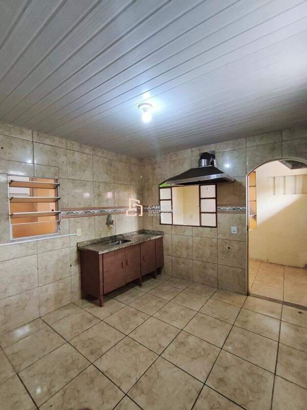 Casa, Flávio Marques Lisboa, 2 Quartos, 1 Vaga, 1 Suíte