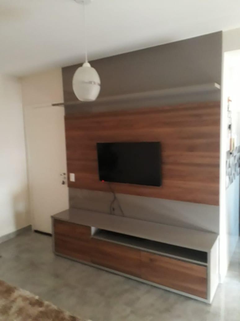 Apartamento, Jardim Alterosa, 2 Quartos, 1 Vaga, 1 Suíte