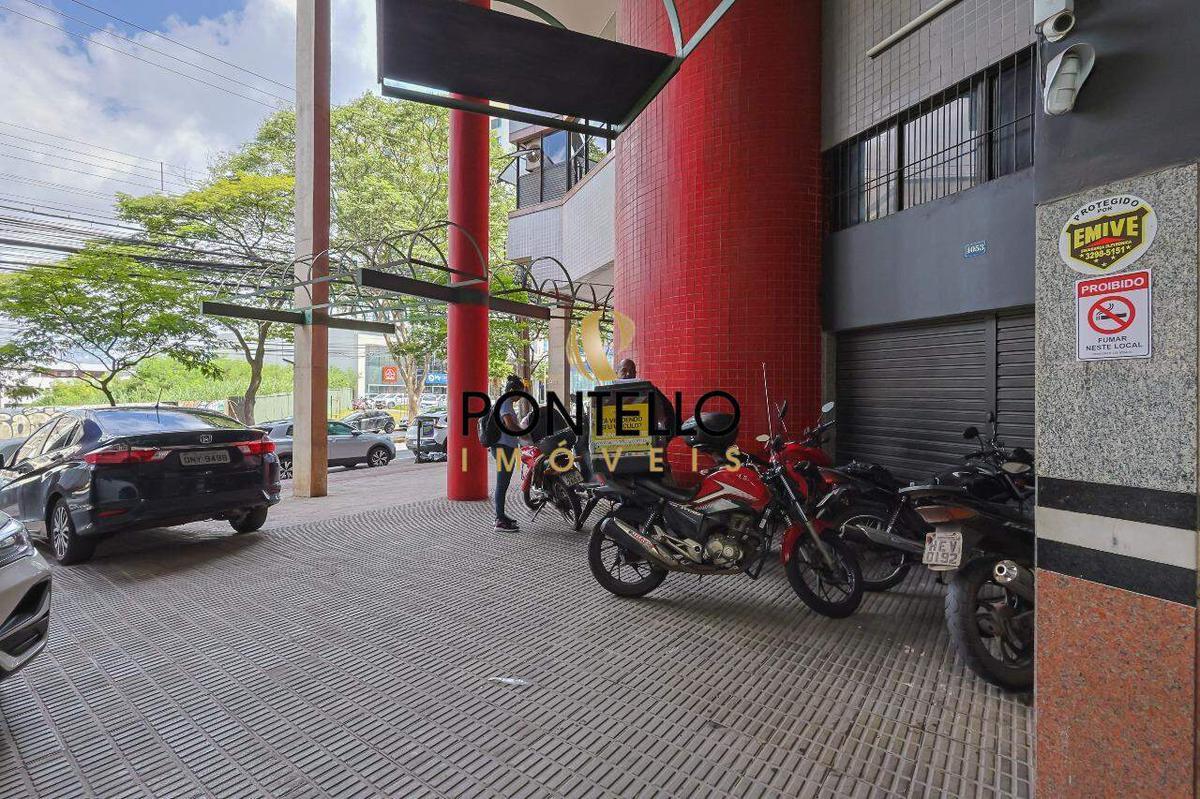 Andar, Santa Lúcia, 0 Quarto, 0 Vaga