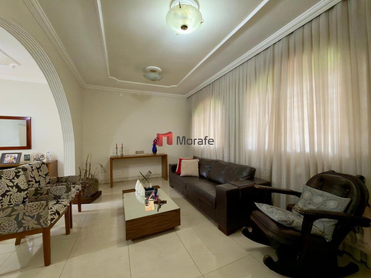 Casa, Dom Bosco, 3 Quartos, 3 Vagas, 1 Suíte