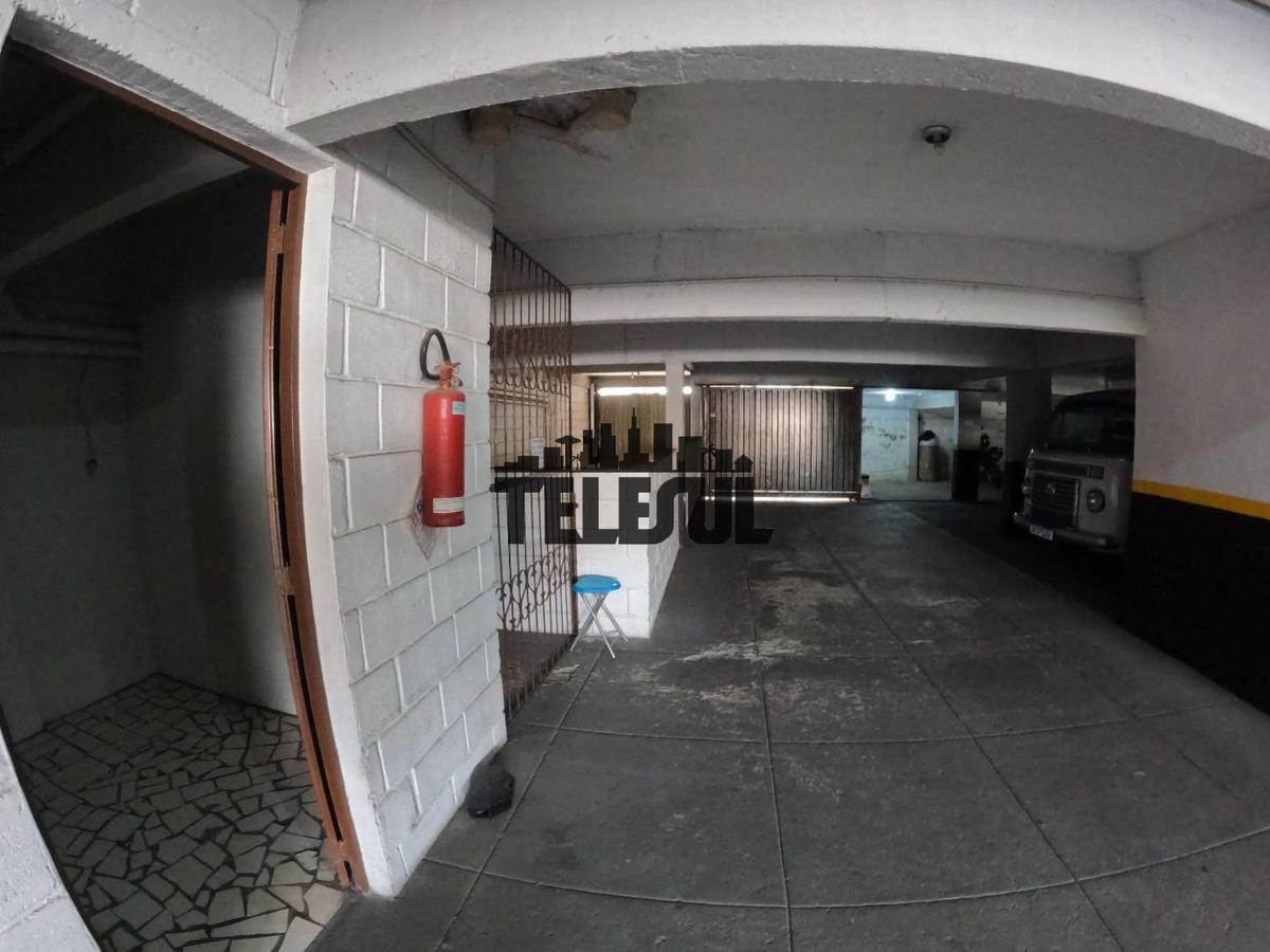 Apartamento, Vila Pinto, 4 Quartos, 2 Vagas, 1 Suíte