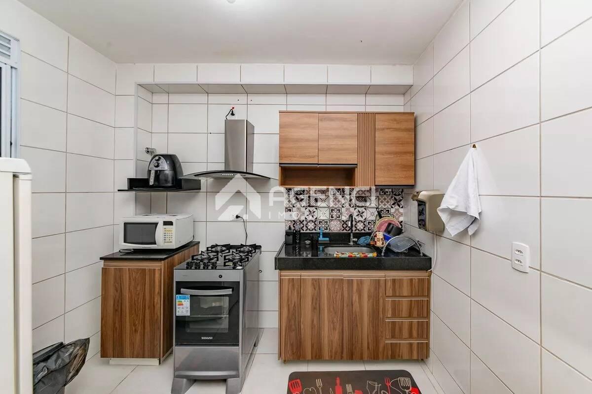 Apartamento, Chácara Cotia, 2 Quartos, 0 Vaga, 0 Suíte