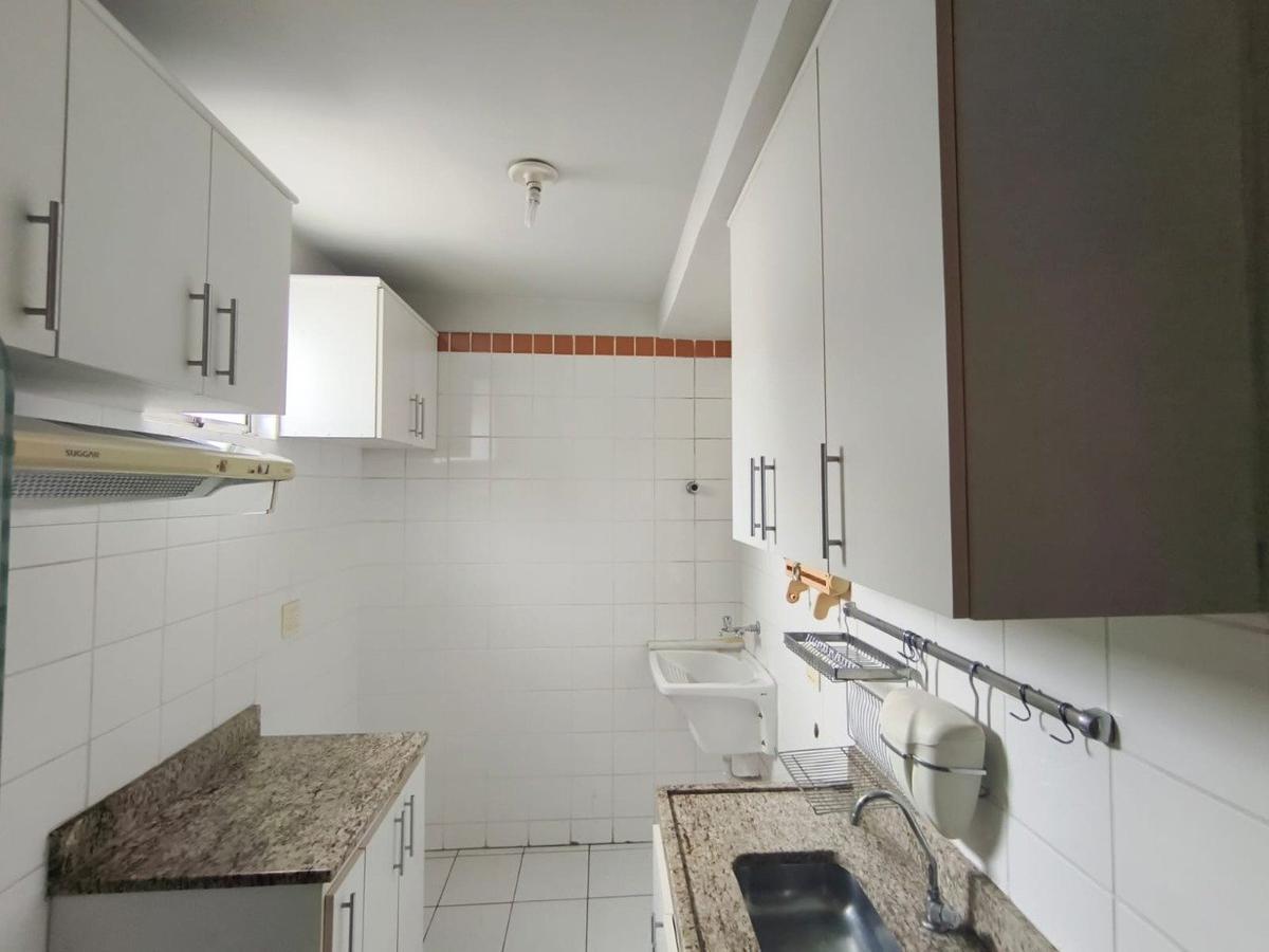 Apartamento, Liberdade, 1 Quarto, 0 Vaga