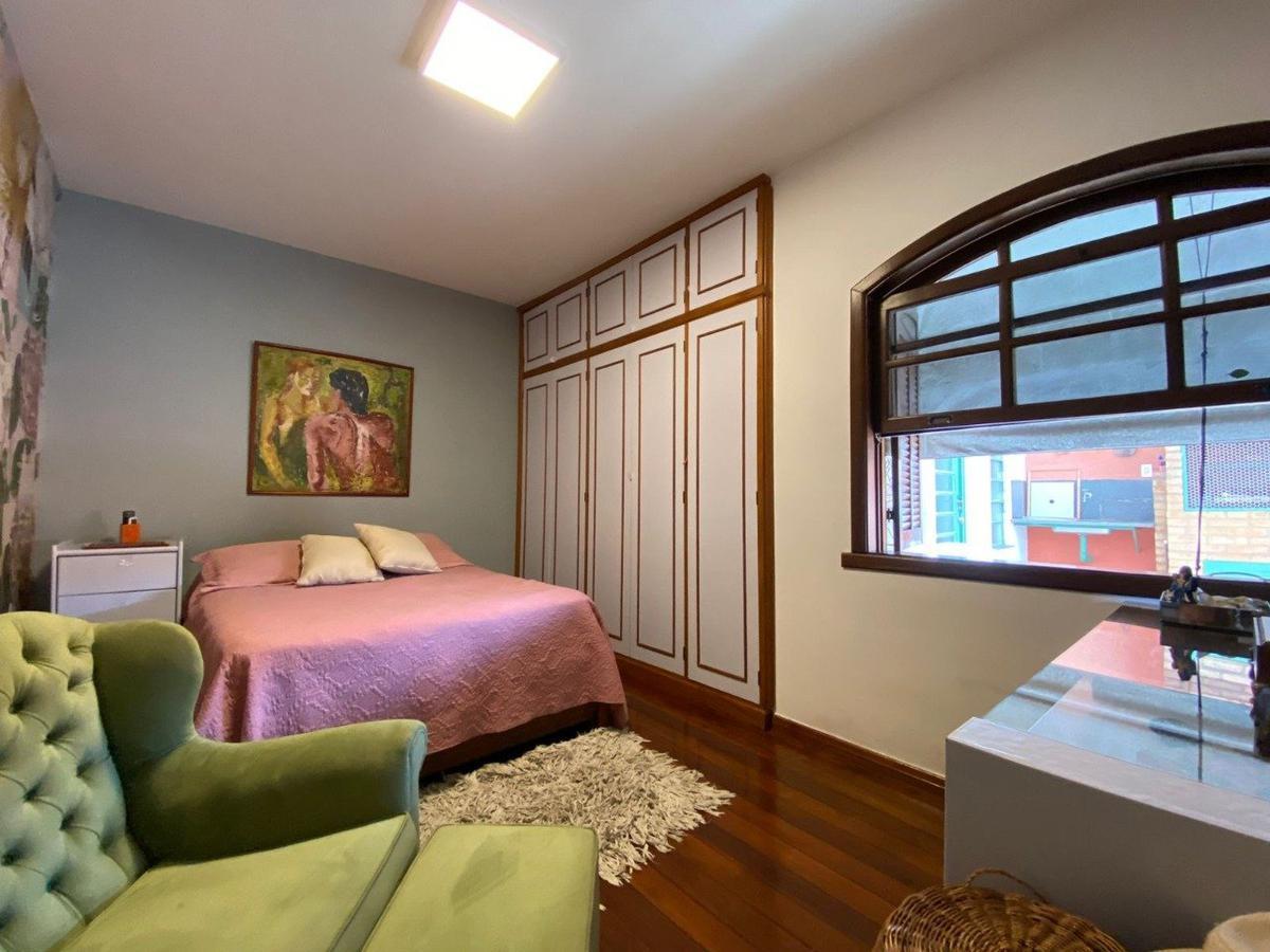 Casa, Alípio de Melo, 3 Quartos, 2 Vagas, 1 Suíte