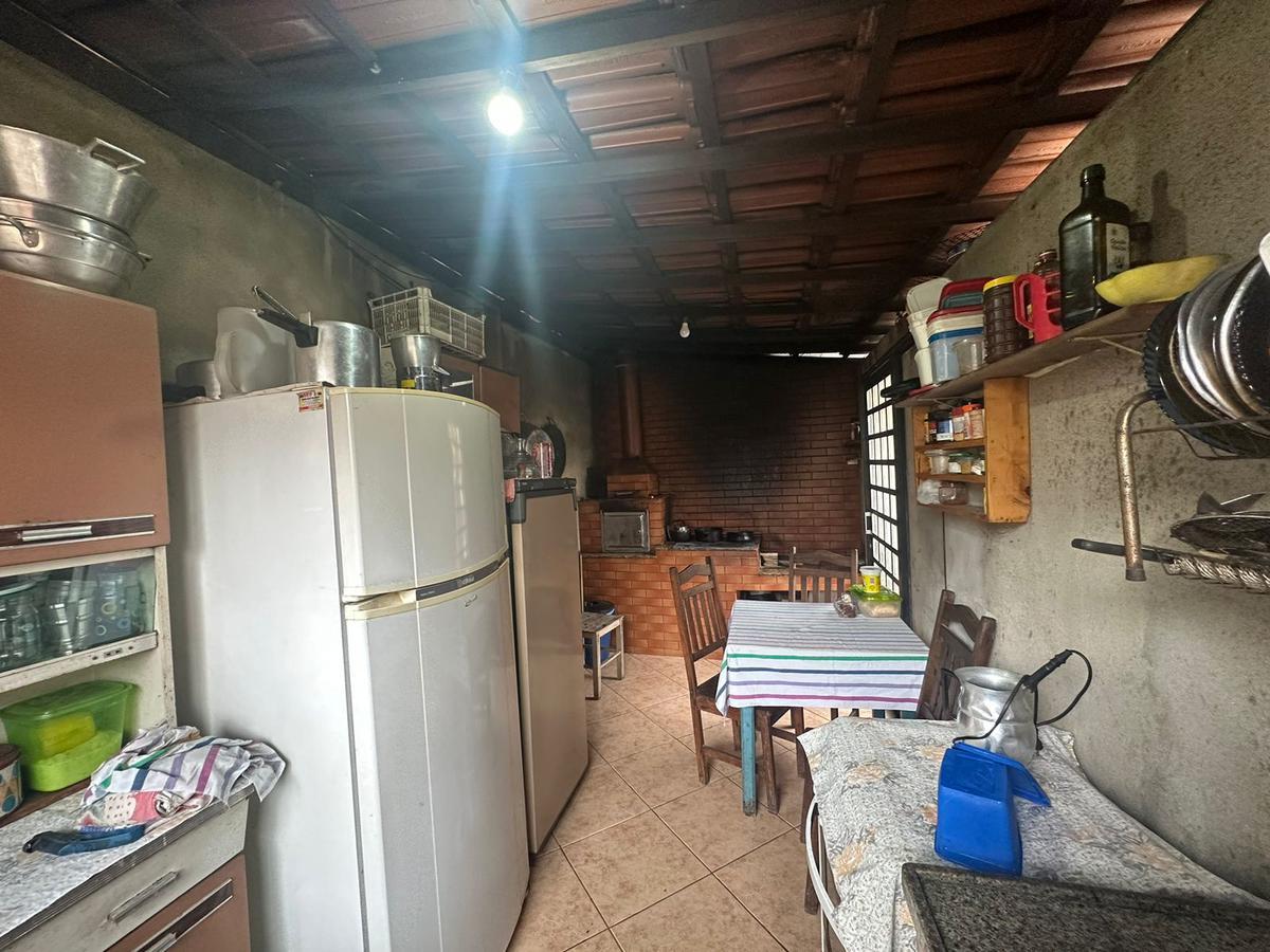 Casa, Tirol, 3 Quartos, 3 Vagas, 1 Suíte