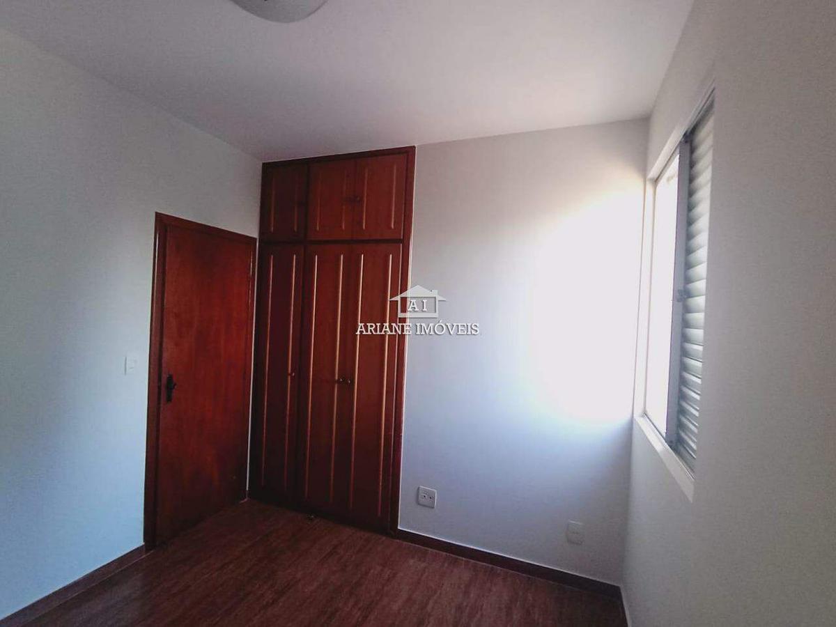 Apartamento, Santo Antônio, 3 Quartos, 2 Vagas, 1 Suíte