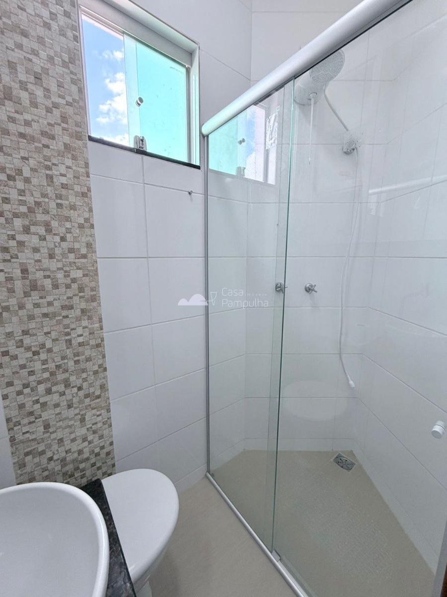 Casa, São João Batista (venda Nova), 3 Quartos, 3 Vagas, 1 Suíte
