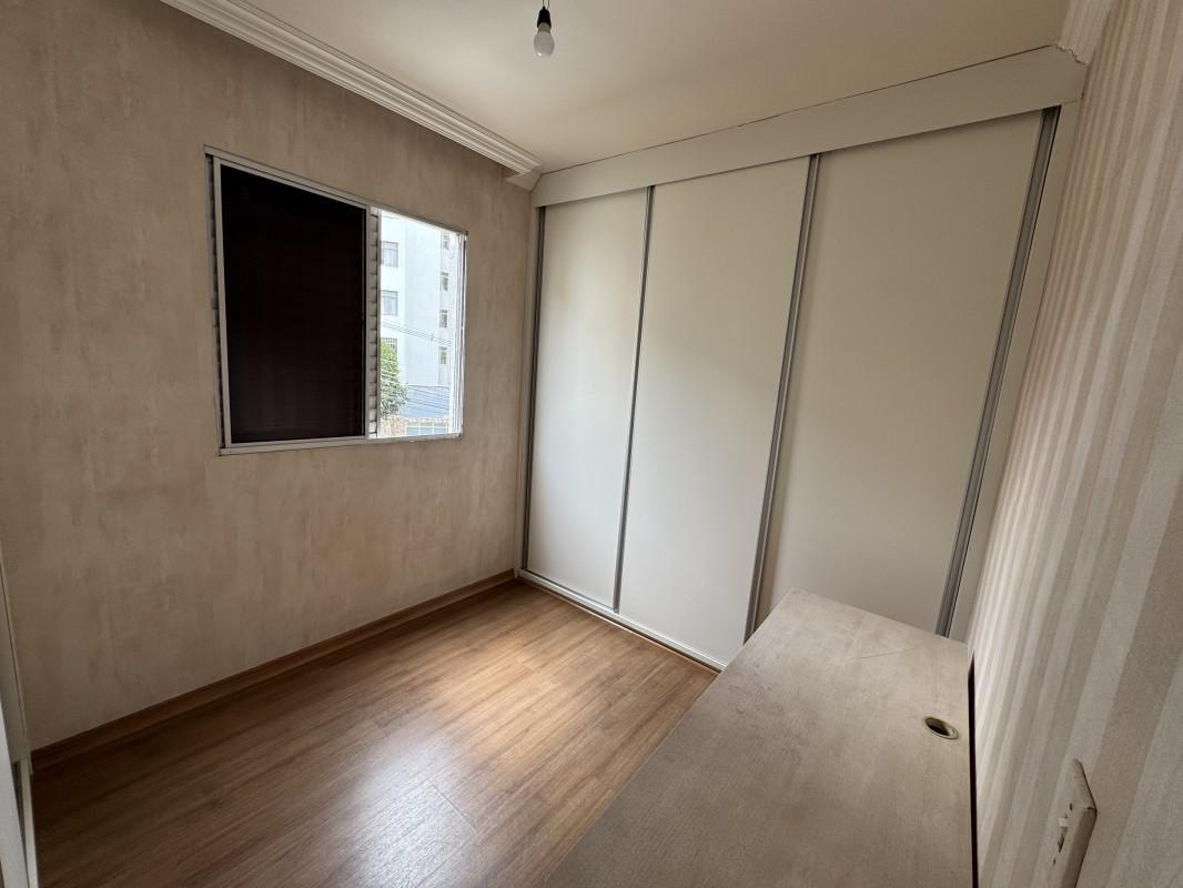 Apartamento, Silveira, 3 Quartos, 1 Vaga, 1 Suíte