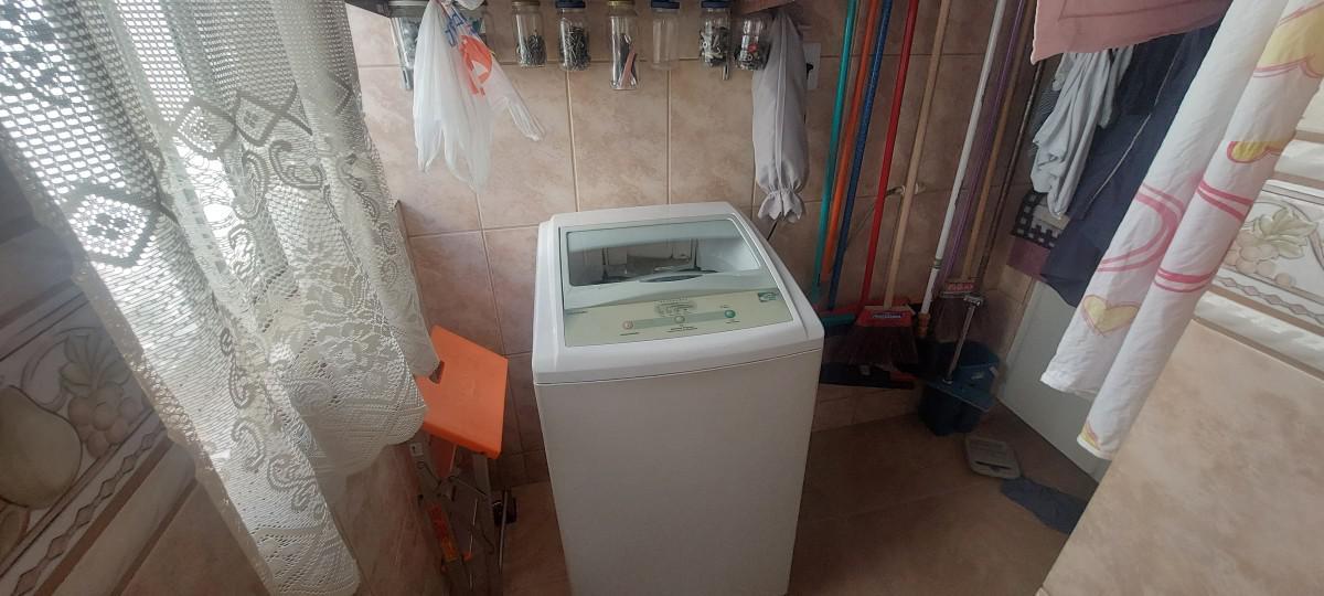Apartamento, Inconfidentes, 3 Quartos, 2 Vagas, 1 Suíte