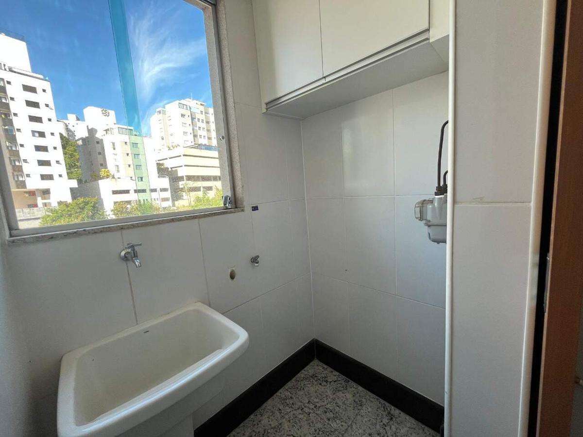Apartamento, Buritis, 2 Quartos, 2 Vagas, 1 Suíte