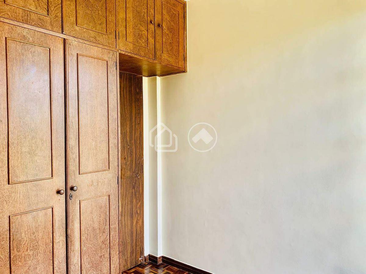 Apartamento, Havaí, 3 Quartos, 1 Vaga