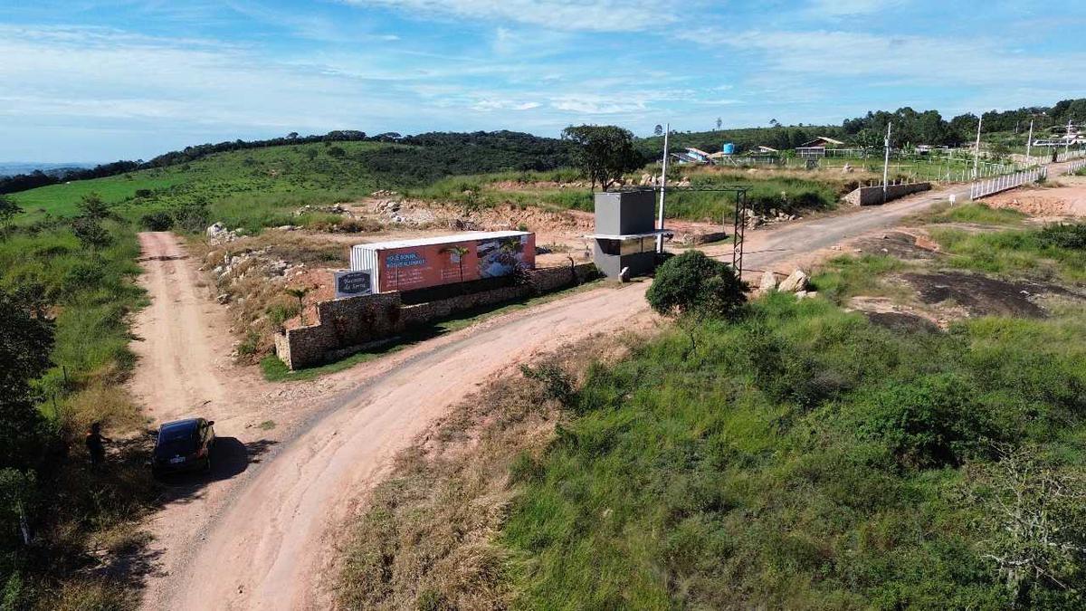 Lote, Zona Rural, 0 Quarto, 0 Vaga